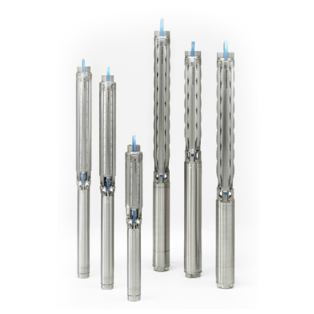 Grundfos SP 1A-42