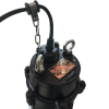 Фекальный насос IBO MWQ 50/1500 (400В)
