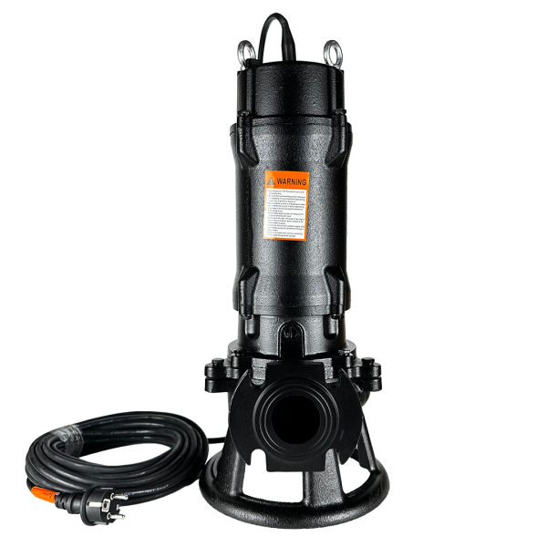 Насос IBO ZWQ 1800 (230В)