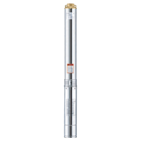 MAXPUMP VIERTRON 3/17 (400В)