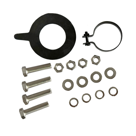 Фекальный насос IBO MWQ 50/1500 (400В)