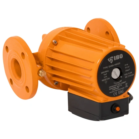Циркуляционный насос IBO OHI 50-140/220