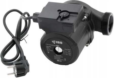 Циркуляционный насос IBO OHI PRO 32-80/180