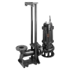 Фекальный насос IBO MWQ 50/1100 (400В)