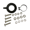 Фекальный насос IBO MWQ 50/1100 (230В)