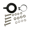 Фекальный насос IBO MWQ 50/1100 (400В)