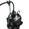 Фекальный насос IBO MWQ 50/1100 (400В)