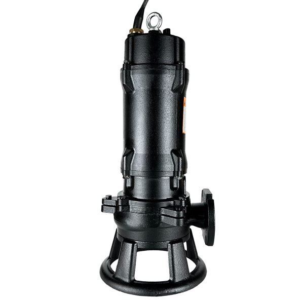 Насос IBO ZWQ 1800 (230В)