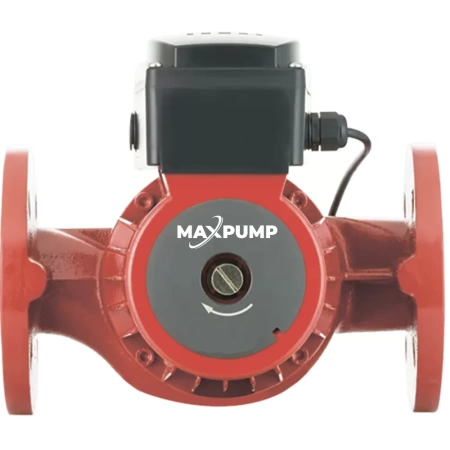 Циркуляционный насос MAXPUMP UPDF 65-10F